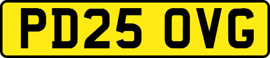 PD25OVG