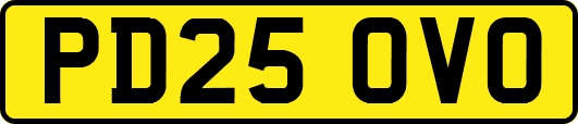 PD25OVO