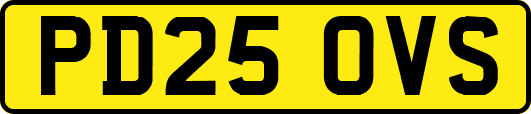 PD25OVS