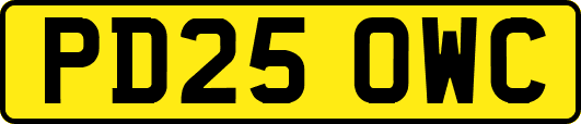 PD25OWC