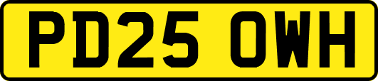 PD25OWH