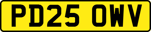 PD25OWV