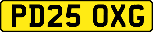 PD25OXG