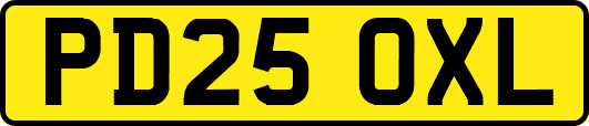 PD25OXL