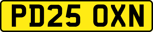 PD25OXN