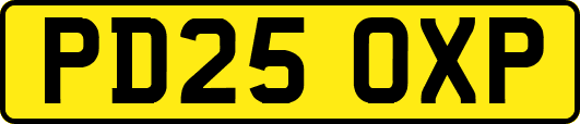 PD25OXP