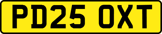 PD25OXT
