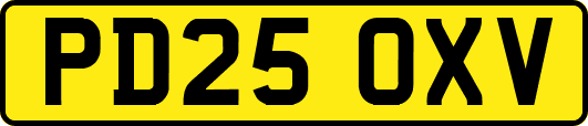 PD25OXV