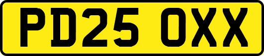 PD25OXX