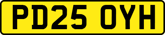 PD25OYH