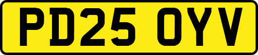 PD25OYV
