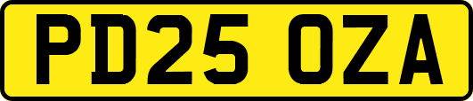 PD25OZA