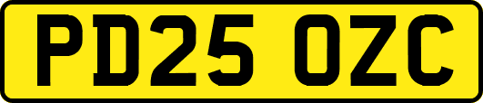 PD25OZC