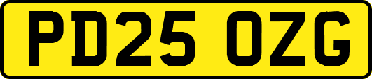 PD25OZG