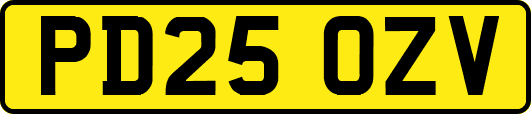 PD25OZV