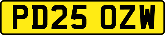 PD25OZW