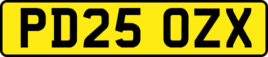 PD25OZX