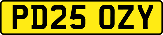 PD25OZY