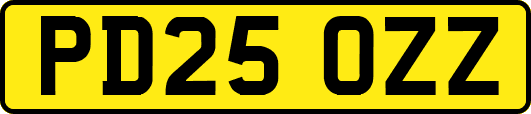 PD25OZZ