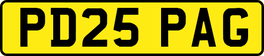 PD25PAG