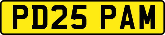 PD25PAM