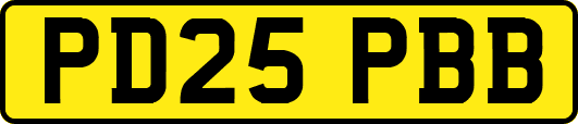 PD25PBB