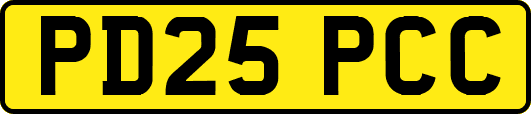 PD25PCC