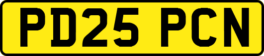 PD25PCN