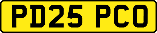 PD25PCO