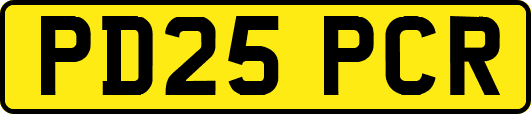PD25PCR