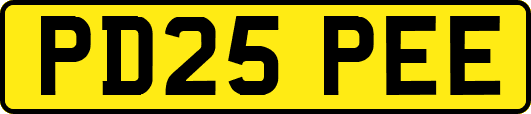 PD25PEE