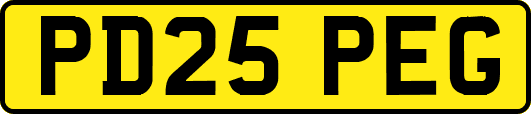 PD25PEG