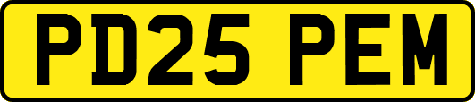 PD25PEM