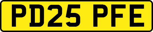PD25PFE