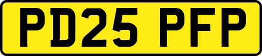 PD25PFP