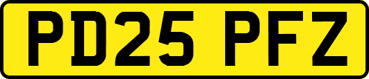 PD25PFZ