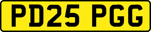 PD25PGG