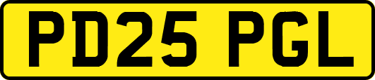 PD25PGL