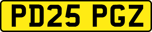 PD25PGZ