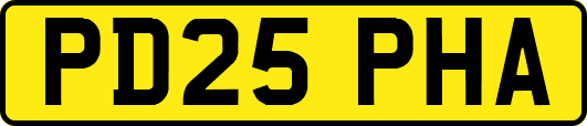 PD25PHA