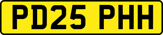 PD25PHH
