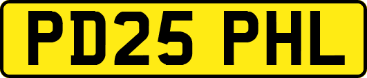 PD25PHL