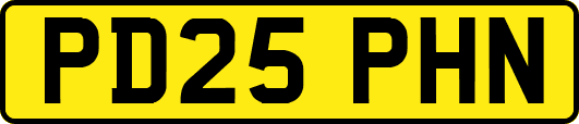 PD25PHN