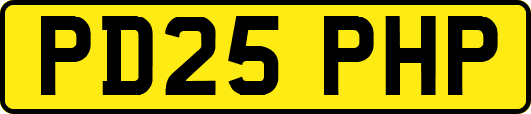 PD25PHP