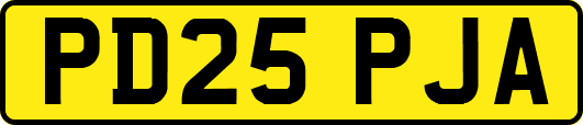 PD25PJA