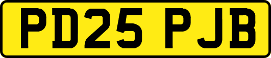 PD25PJB
