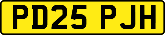 PD25PJH