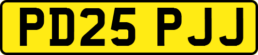 PD25PJJ