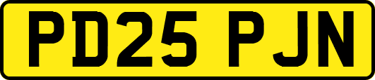 PD25PJN