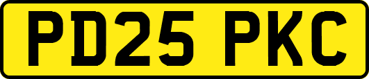 PD25PKC